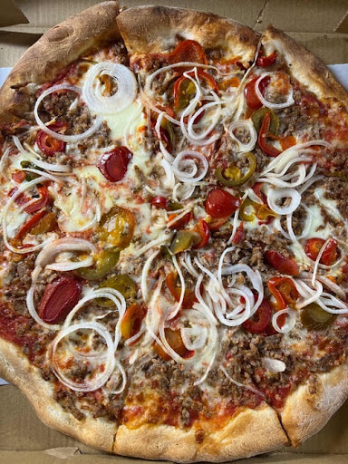 Villa Pizzeria Ristorante Bar